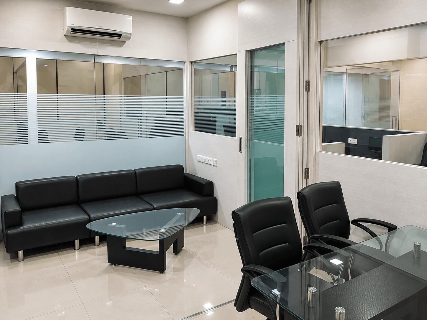 Iscon Elegance