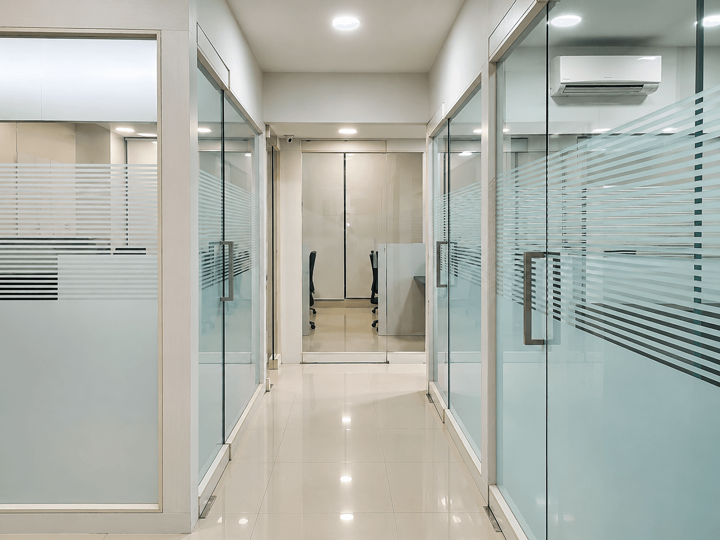 Iscon Elegance