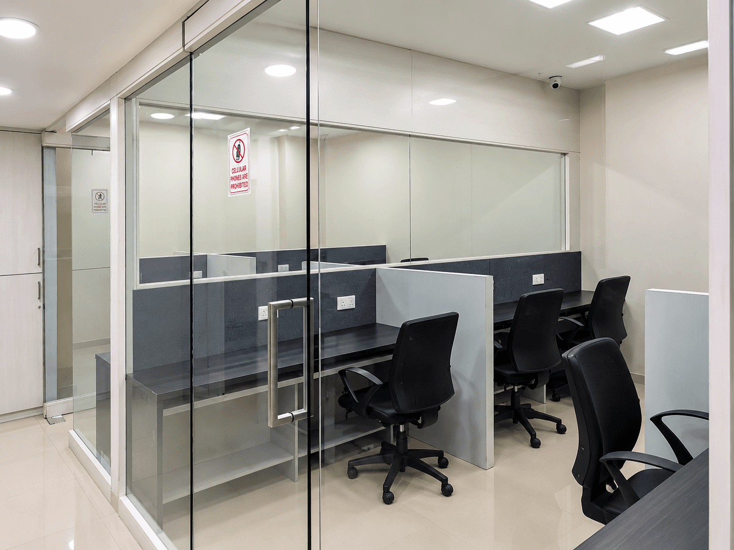 Iscon Elegance