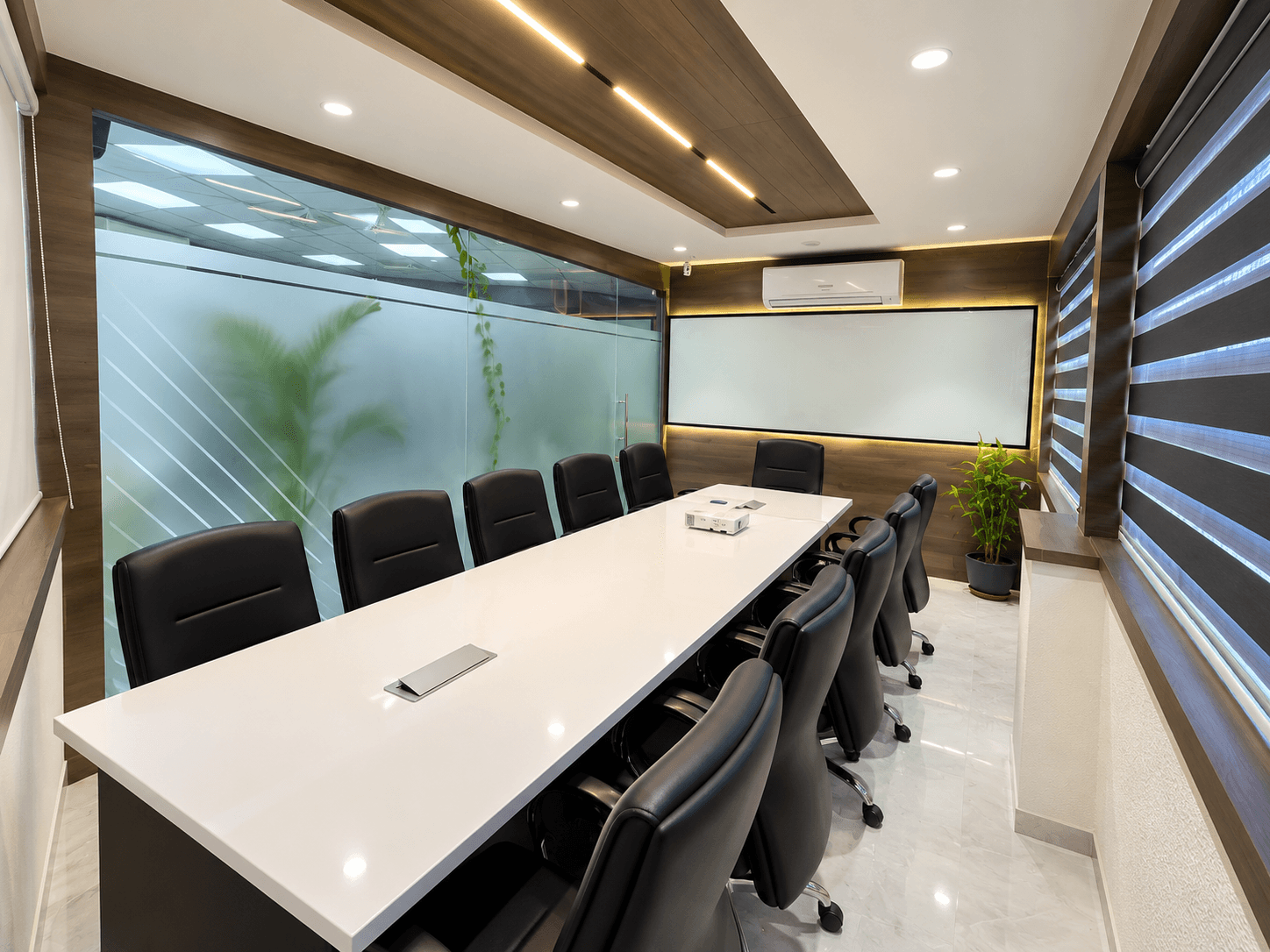 Mehta 531 Complex