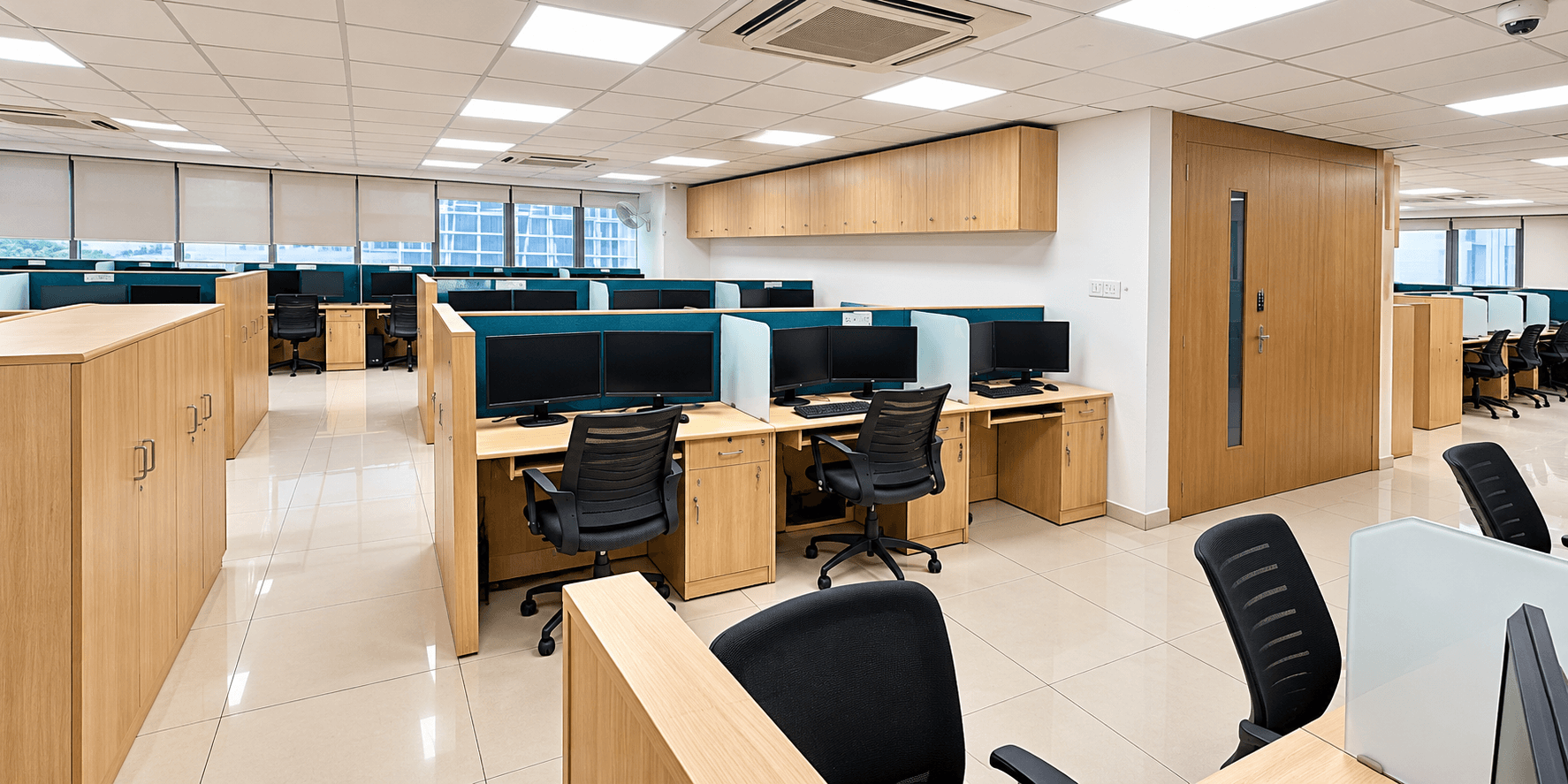 Parshwanath Business Park