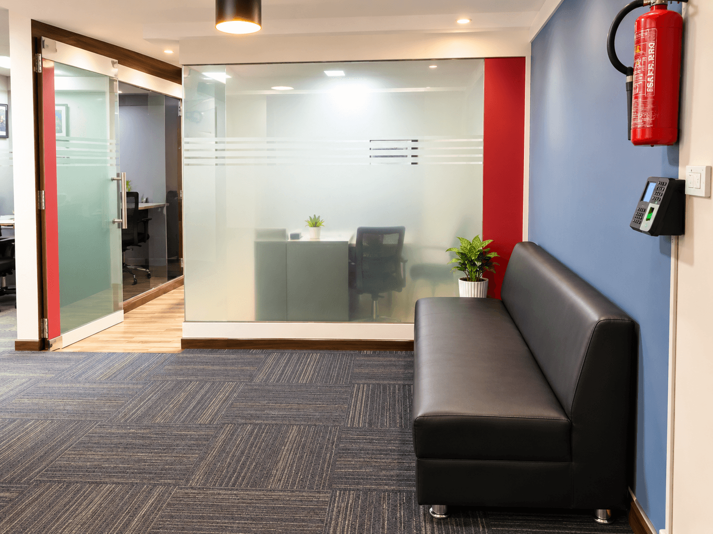 Indraprasth Corporate