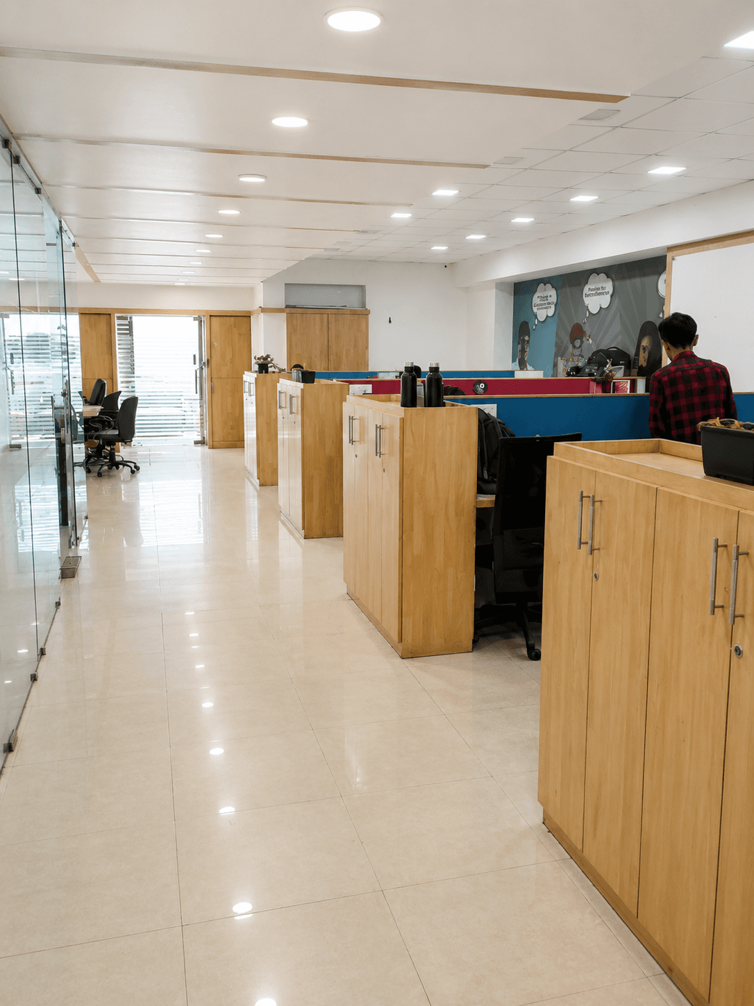 Venus Atlantis Corporate Park