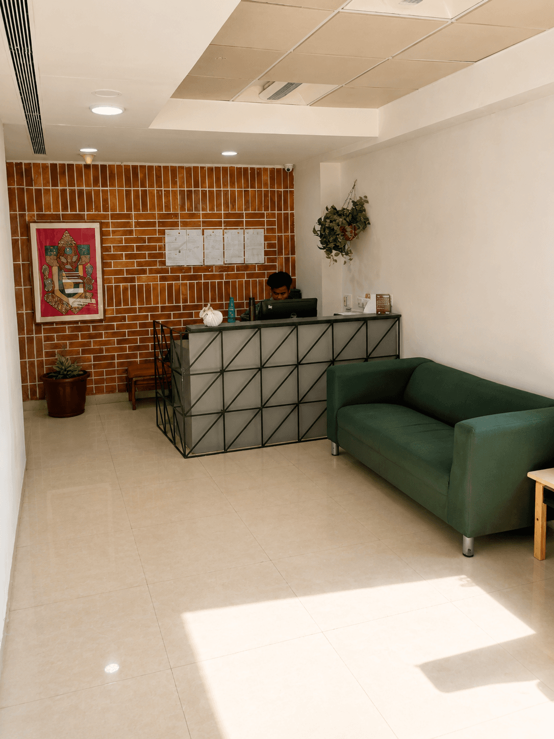 Venus Atlantis Corporate Park