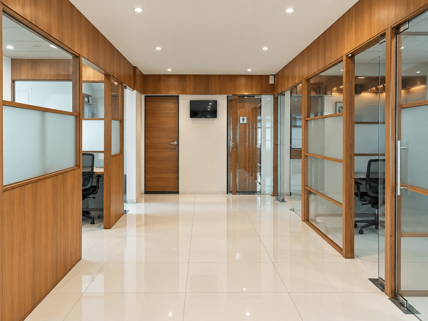 Abhishree Avenue