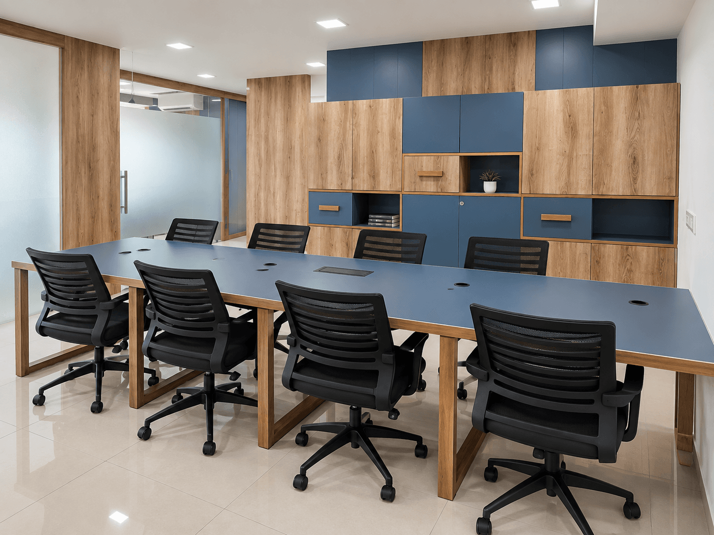 Krish Cubical