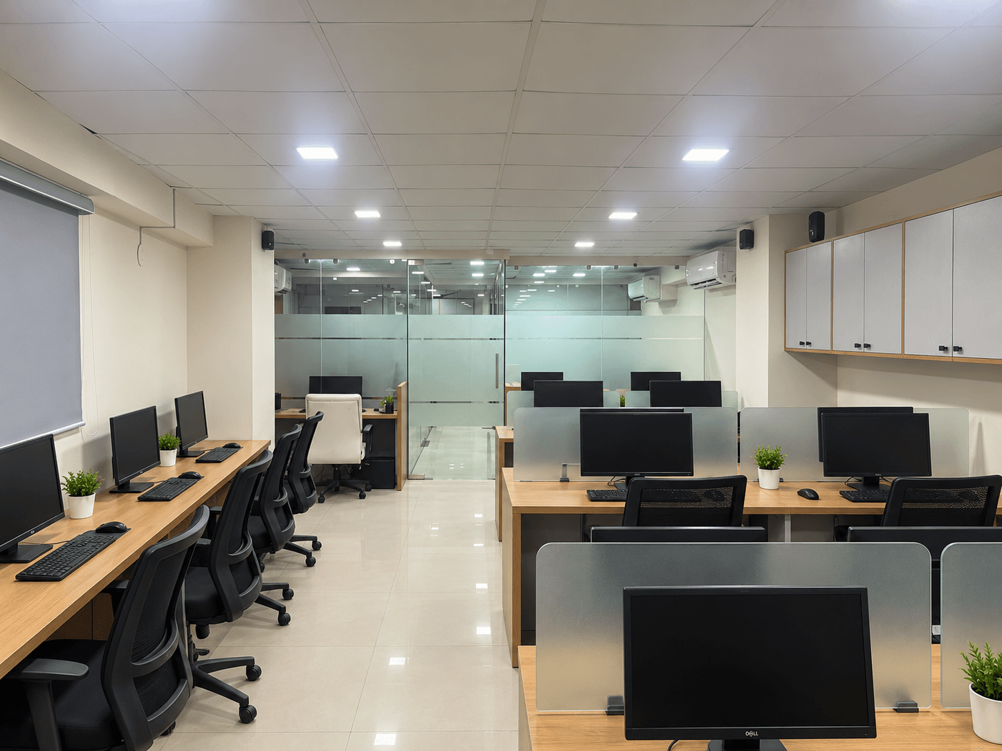 Iscon Emporio