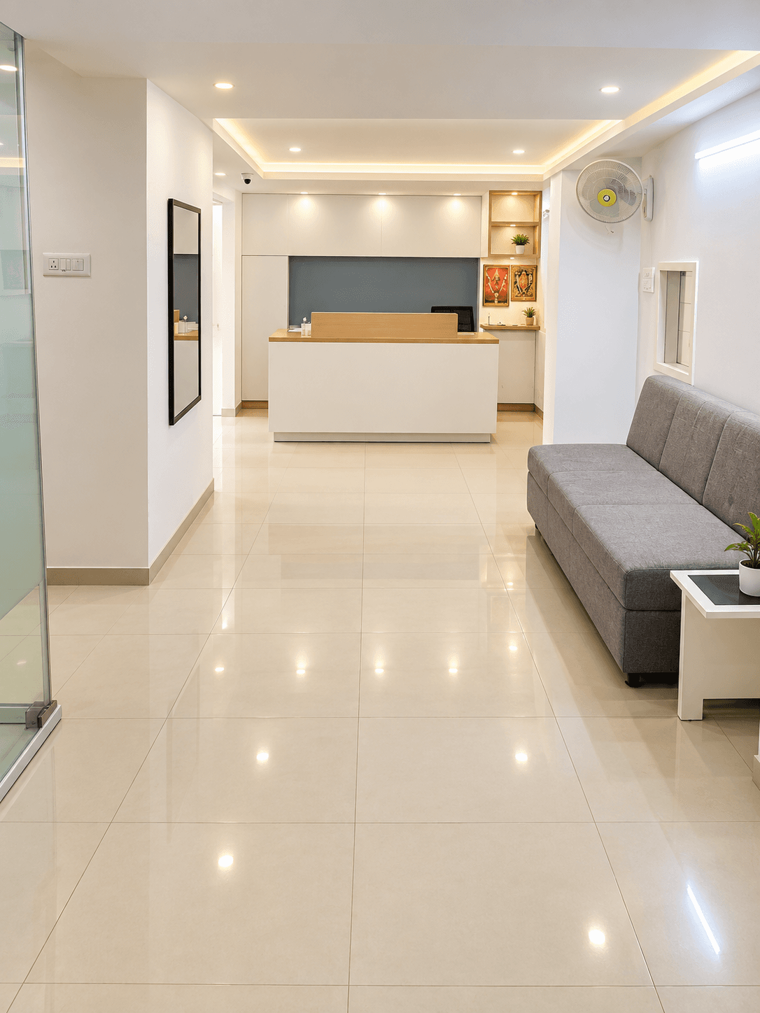 Shree Krishna Center