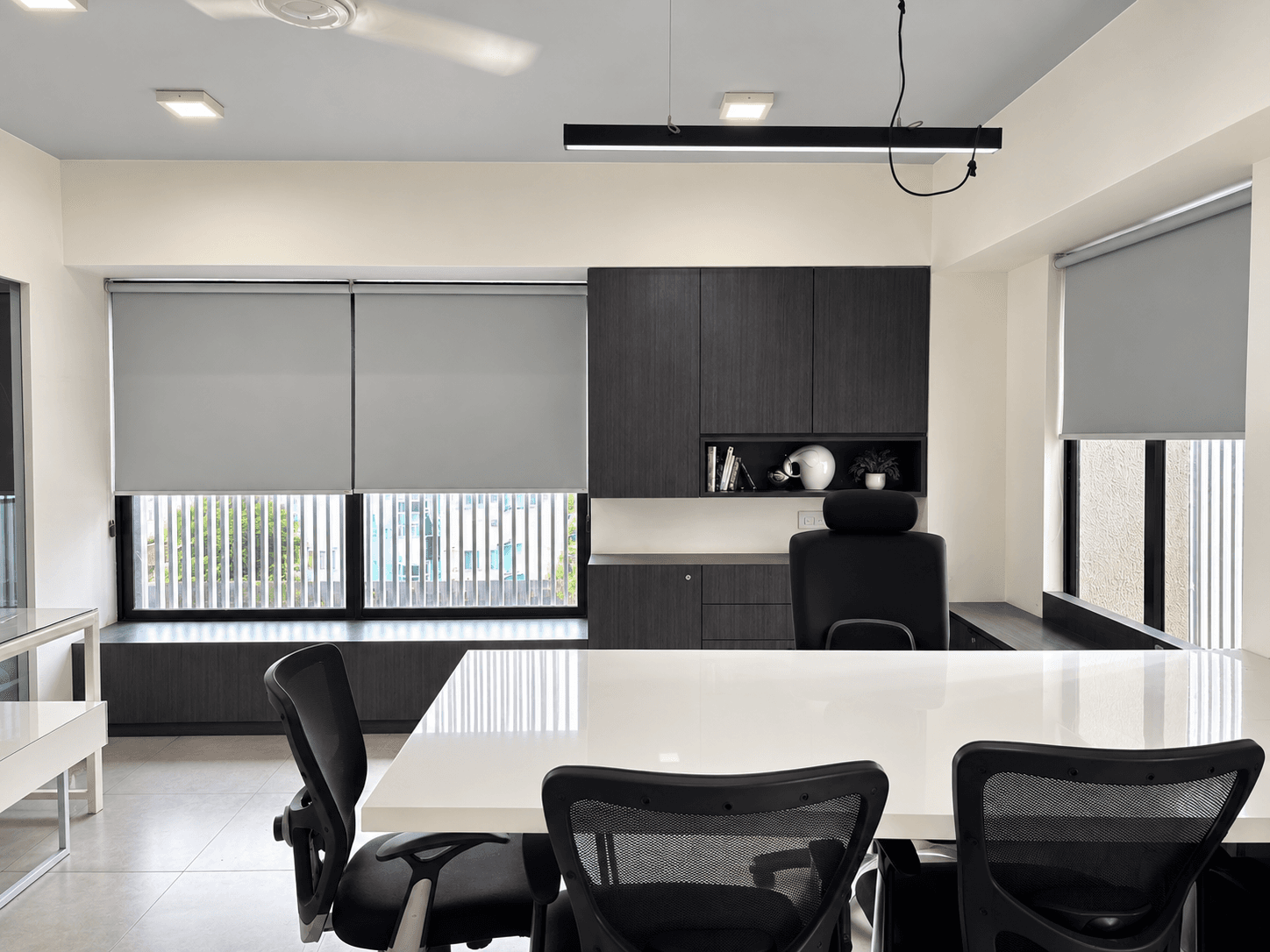 Aeon Complex