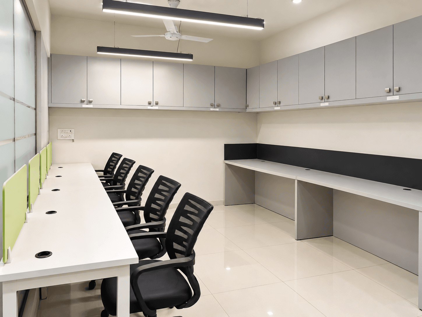 I Square Corporate Park