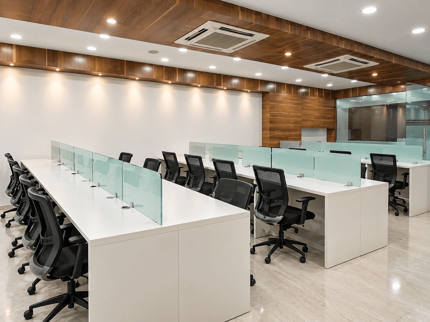 Venus Atlantis Corporate Park