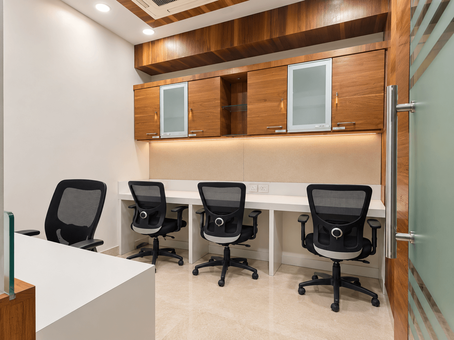 Venus Atlantis Corporate Park