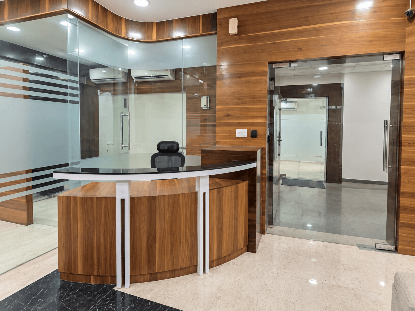 Venus Atlantis Corporate Park