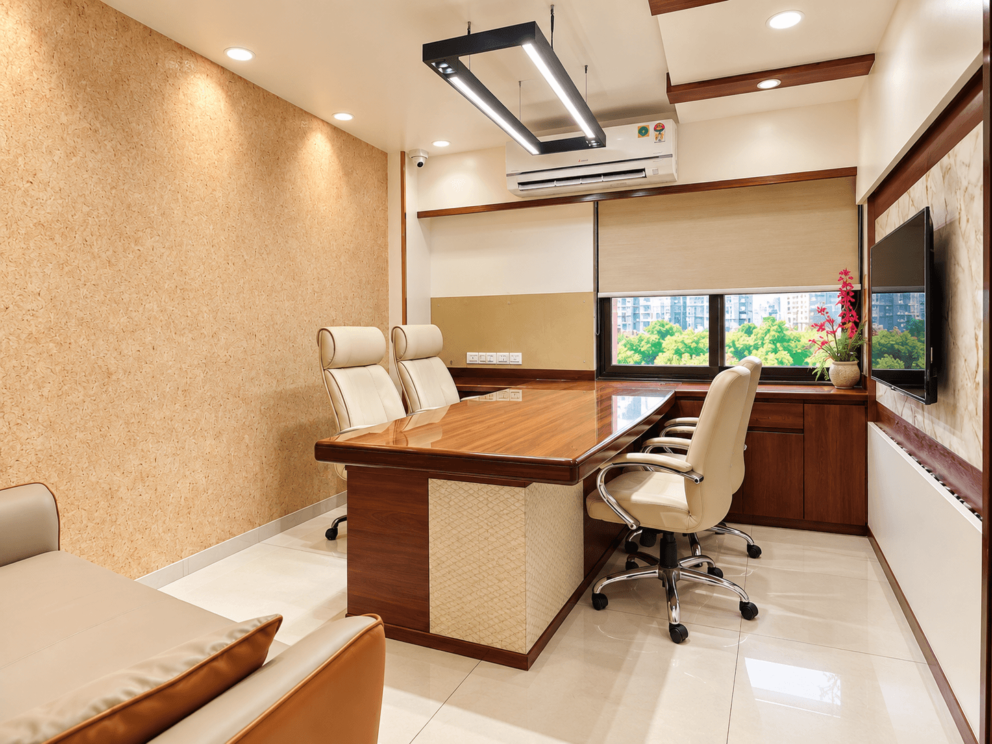 Iscon Emporio