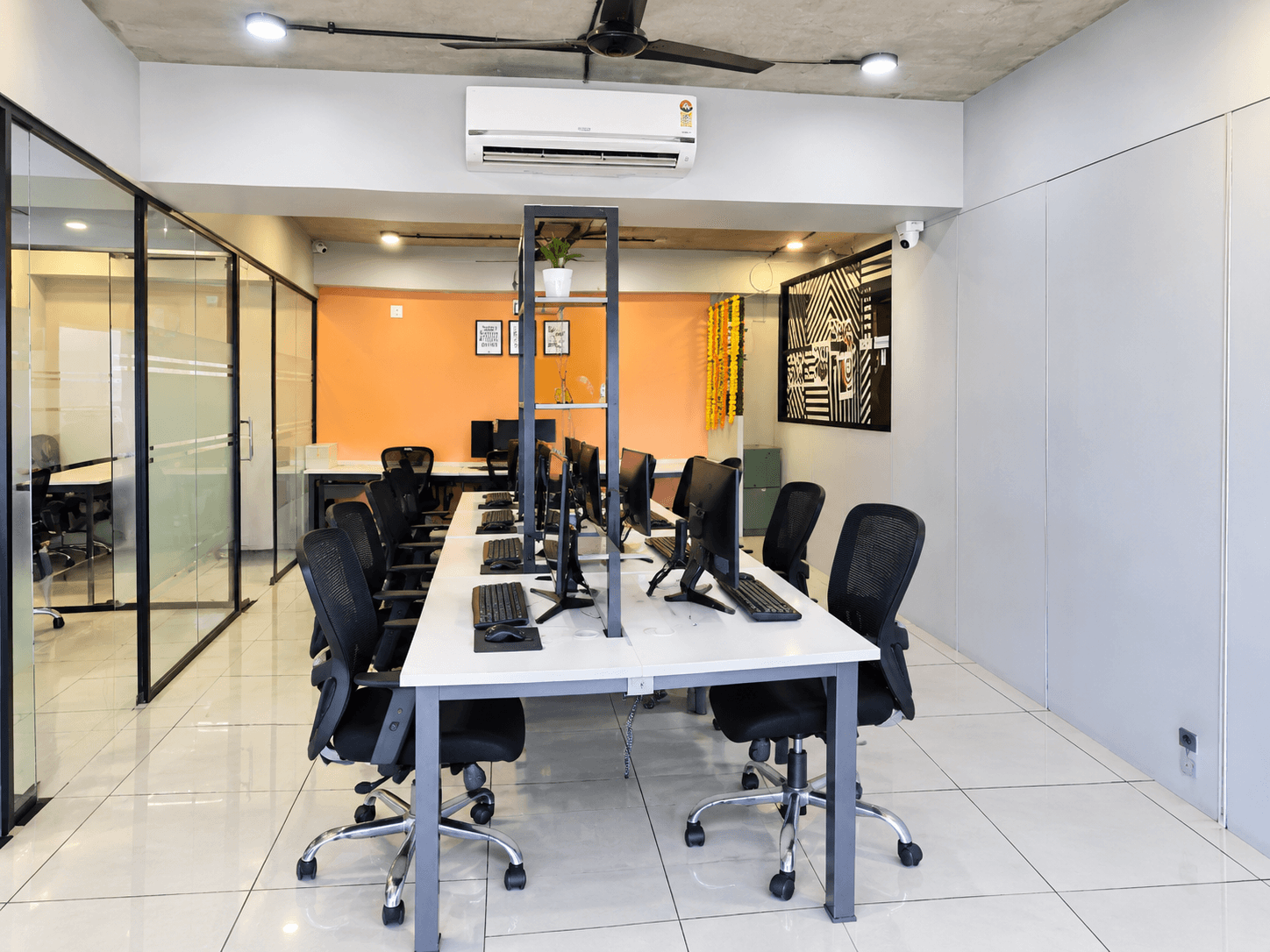 Shivam Trade Centre