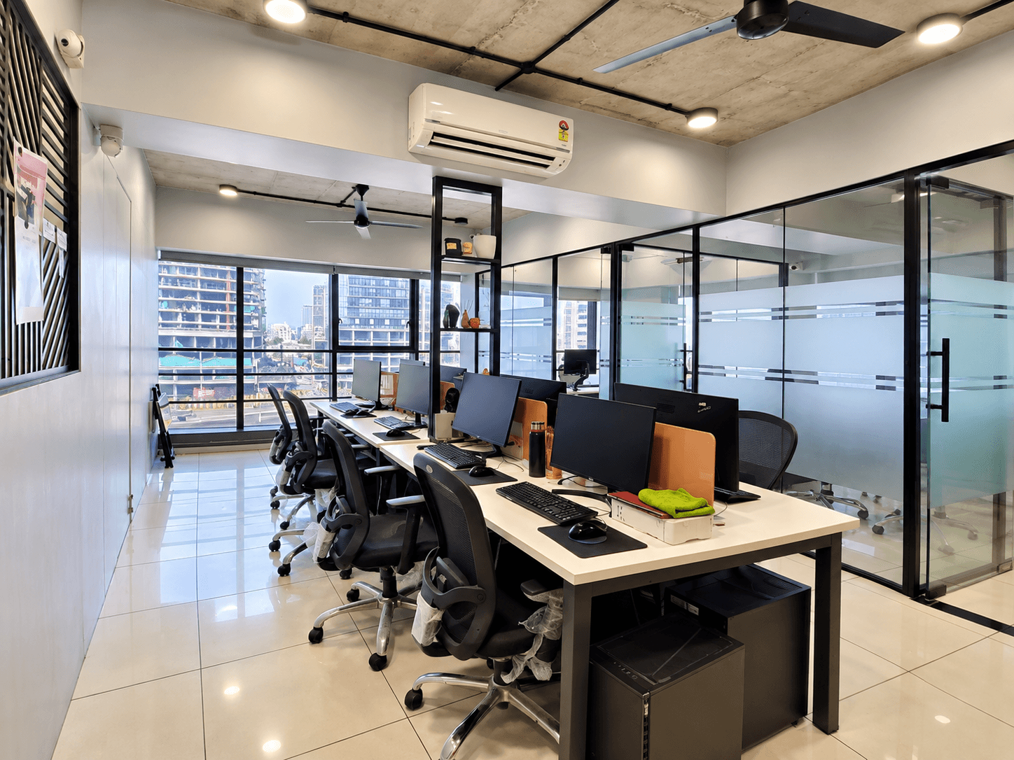 Shivam Trade Centre