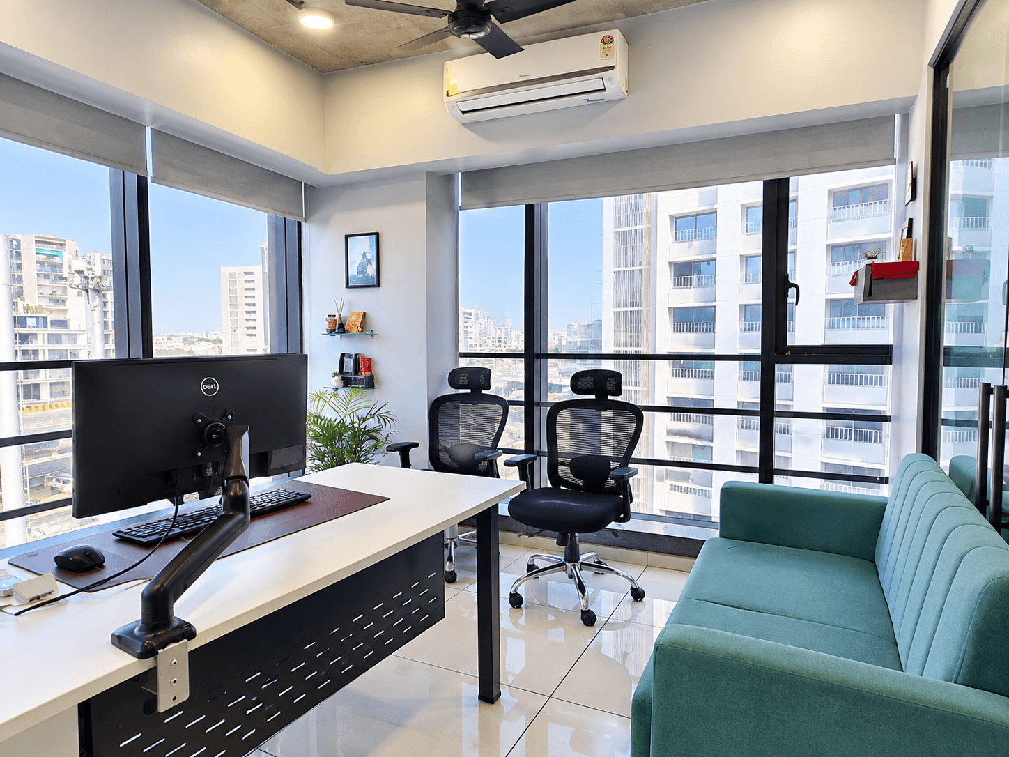 Shivam Trade Centre