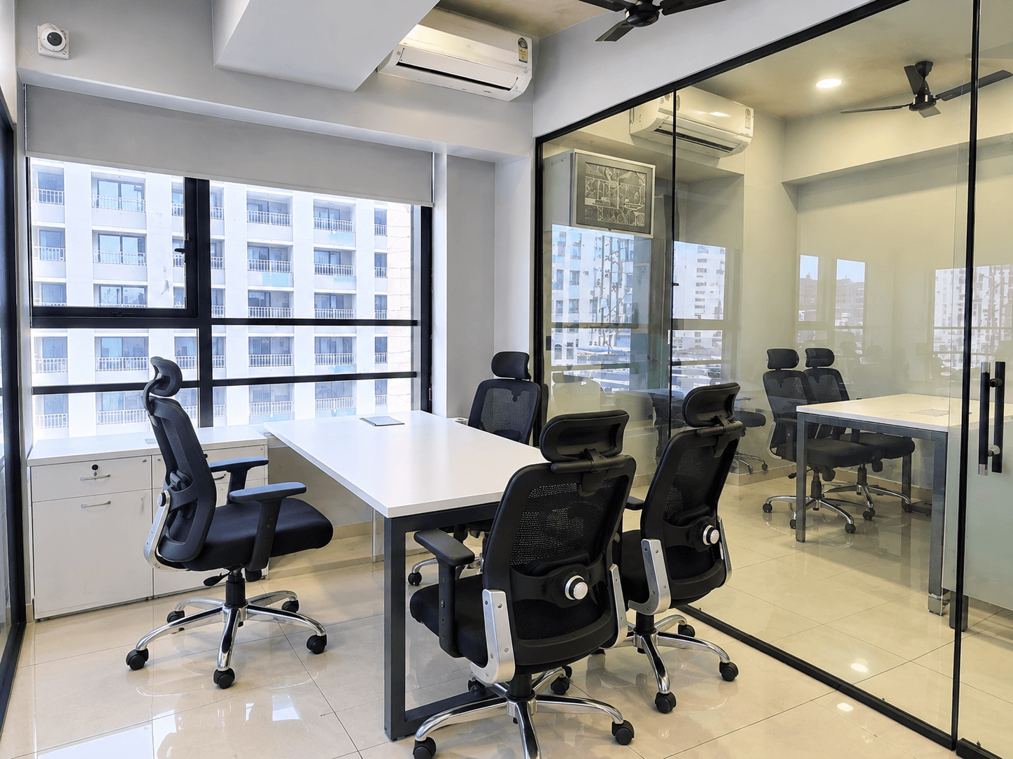 Shivam Trade Centre