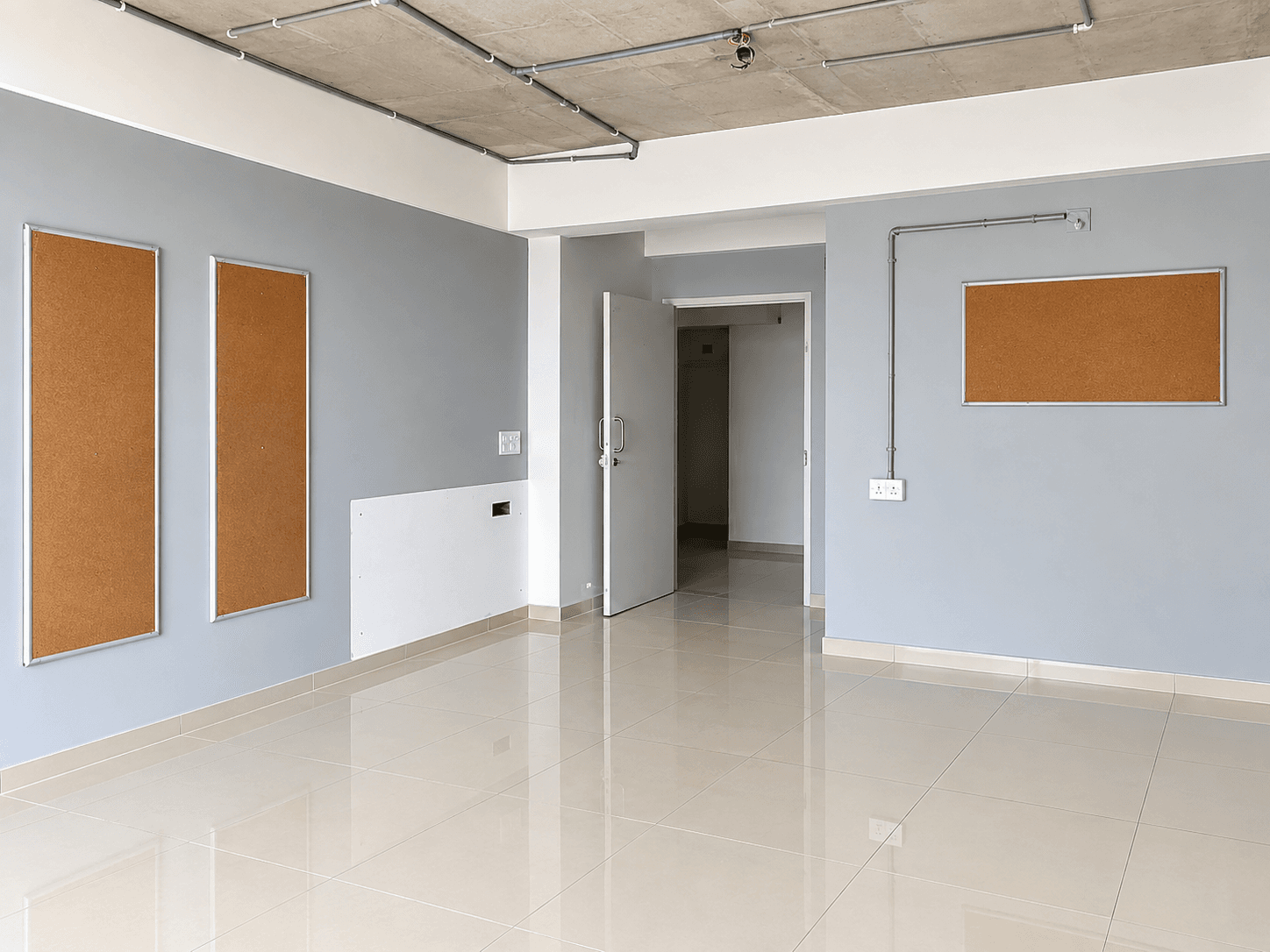 Titanium Business Park
