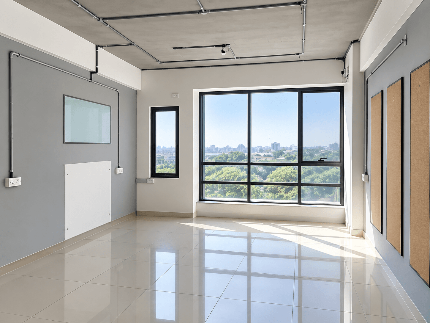 Titanium Business Park