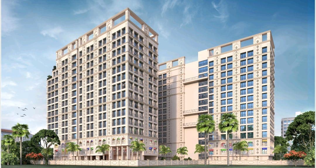 Krupal Pathshala City Centre