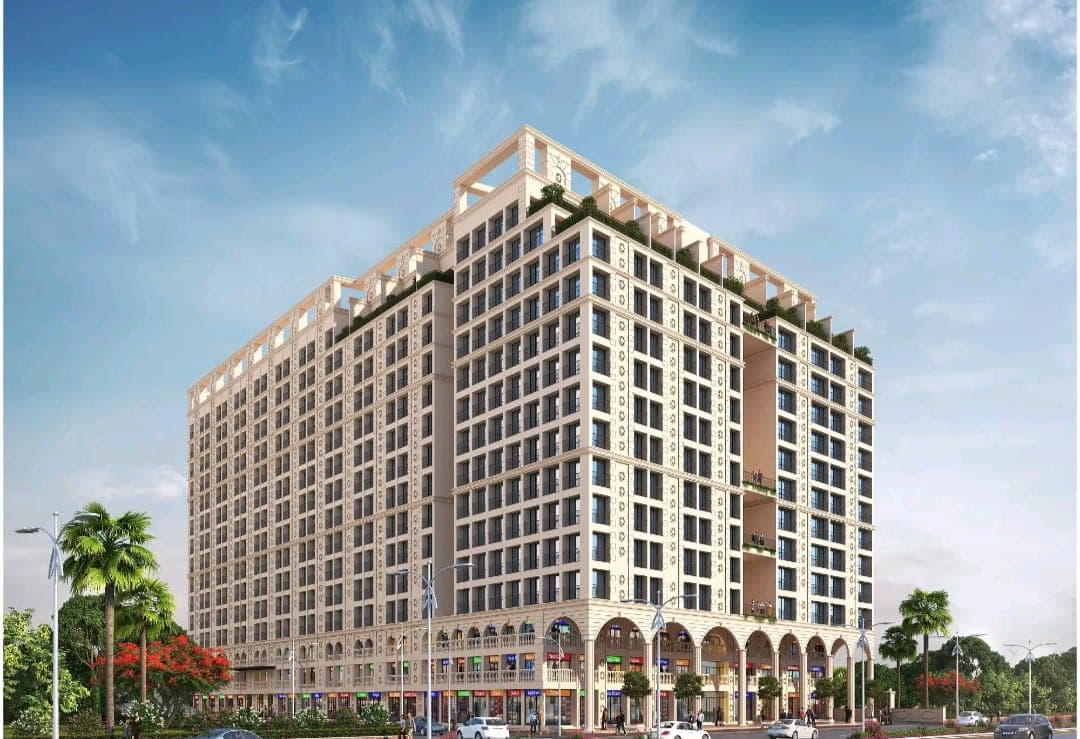 Krupal Pathshala City Centre